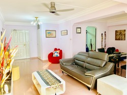 Blk 761 Woodlands Avenue 6 (Woodlands), HDB 5 Rooms #207079461